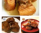 ★おばあちゃんの 棒鱈の煮物作り方11写真