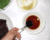 眼精疲労きくらげ卵♪簡単東洋医学食養生作り方4写真