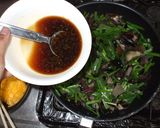 眼精疲労きくらげ卵♪簡単東洋医学食養生作り方9写真