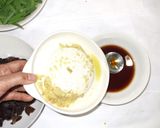 眼精疲労きくらげ卵♪簡単東洋医学食養生作り方5写真