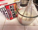 なんちゃって広島風お好み焼き作り方2写真