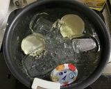 砂糖控えめ、りんごジャム！作り方3写真