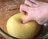 イーストドーナツ【レモングレーズ】作り方8写真