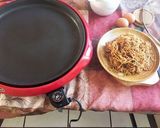 なんちゃって広島風お好み焼き作り方4写真