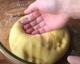 イーストドーナツ【レモングレーズ】作り方10写真