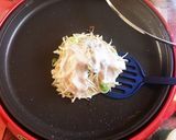 なんちゃって広島風お好み焼き作り方7写真