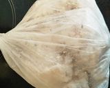 ◆春レシピ♡新玉ねぎde鶏のみぞれ煮◆作り方2写真