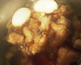 ◆春レシピ♡新玉ねぎde鶏のみぞれ煮◆作り方6写真