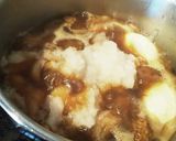 ◆春レシピ♡新玉ねぎde鶏のみぞれ煮◆作り方7写真