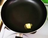 南国ホテルの朝食オムレツ作り方3写真