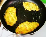 南国ホテルの朝食オムレツ作り方8写真