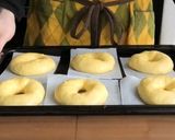 イーストドーナツ【レモングレーズ】作り方17写真