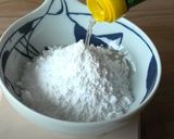 イーストドーナツ【レモングレーズ】作り方23写真