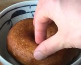イーストドーナツ【レモングレーズ】作り方25写真