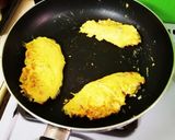 南国ホテルの朝食オムレツ作り方9写真
