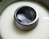 カルピスのぷるぷる寒天作り方3写真