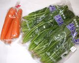 ほうれん草の煮びたし作り方1写真