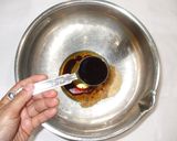 ほうれん草の煮びたし作り方6写真