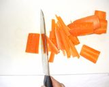 ほうれん草の煮びたし作り方4写真