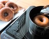 イーストドーナツ【レモングレーズ】作り方21写真