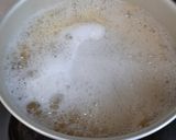 チョー簡単‼️和風パスタ作り方1写真