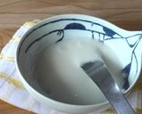 イーストドーナツ【レモングレーズ】作り方24写真