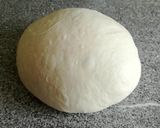 カリッふんわり　手作りピザ　～薄力粉で～作り方16写真