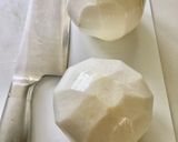 塩昆布でカンタン☆カブの千枚漬け作り方1写真