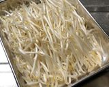 モヤシと高野豆腐のヘルシーおでん作り方1写真
