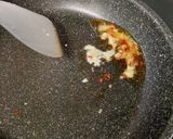 カレー粉で簡単に南国風！ガパオライス作り方2写真
