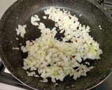 カレー粉で簡単に南国風！ガパオライス作り方3写真