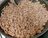 カレー粉で簡単に南国風！ガパオライス作り方4写真