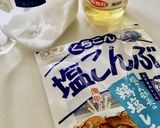 塩昆布でカンタン☆カブの千枚漬け作り方5写真