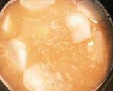 我が家の味噌汁作り方5写真