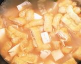 我が家の味噌汁作り方6写真