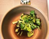 我が家の味噌汁作り方7写真