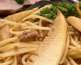 簡単 筍の肉巻き 筍嫌いさんにも作り方7写真