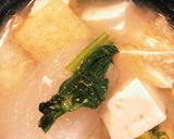 我が家の味噌汁作り方10写真