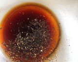バターなし！さっぱりたらこのスパゲティ作り方1写真