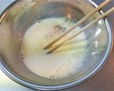 バナナホットケーキ~ホットサンドメーカー作り方3写真