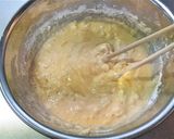 バナナホットケーキ~ホットサンドメーカー作り方4写真