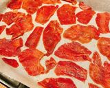 牛タンジャーキー 【焼肉のたれレシピ】作り方1写真