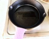 リメイク♪キムチチャーハンでおやき作り方5写真