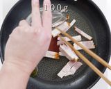 ビックリするほど旨い！きのこソテー作り方14写真