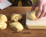 甘さ控えめ抹茶ホイップで和風マリトッツォ作り方13写真