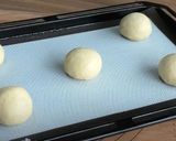 甘さ控えめ抹茶ホイップで和風マリトッツォ作り方15写真