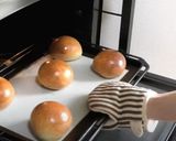 甘さ控えめ抹茶ホイップで和風マリトッツォ作り方17写真