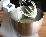 甘さ控えめ抹茶ホイップで和風マリトッツォ作り方18写真
