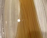 旨味クリームパスタ作り方4写真