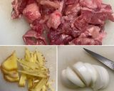ちょっと贅沢 ウルトラマンドの究極の牛丼作り方4写真